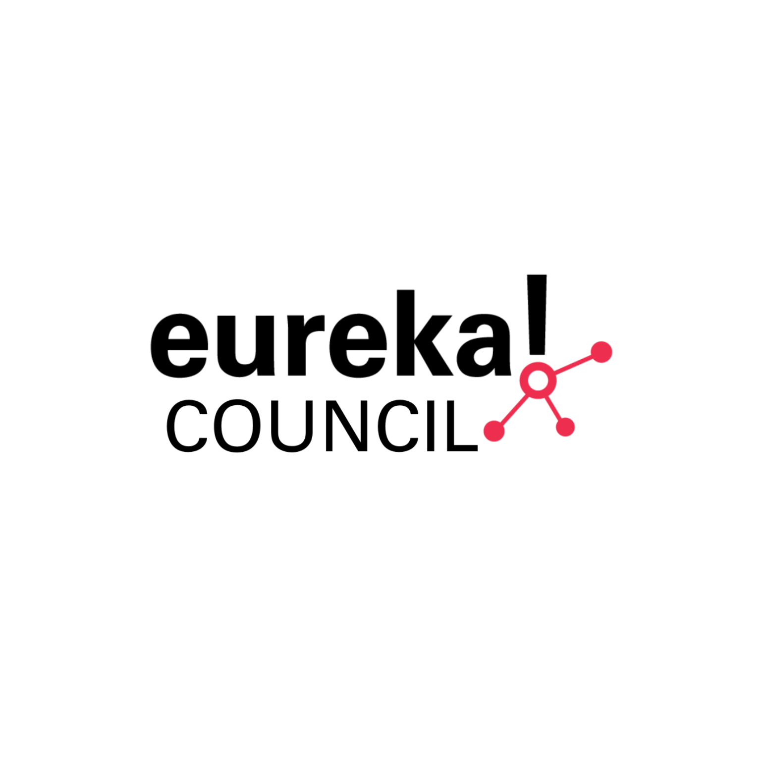 Eureka! Council 2026 Application - logo